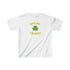 Kiss Me I'm Irish Kids Heavy Cotton™ Tee
