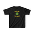 Kiss Me I'm Irish Kids Heavy Cotton™ Tee