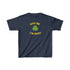 Kiss Me I'm Irish Kids Heavy Cotton™ Tee