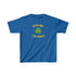 Kiss Me I'm Irish Kids Heavy Cotton™ Tee