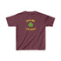 Kiss Me I'm Irish Kids Heavy Cotton™ Tee