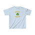 Kiss Me I'm Irish Kids Heavy Cotton™ Tee