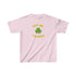 Kiss Me I'm Irish Kids Heavy Cotton™ Tee