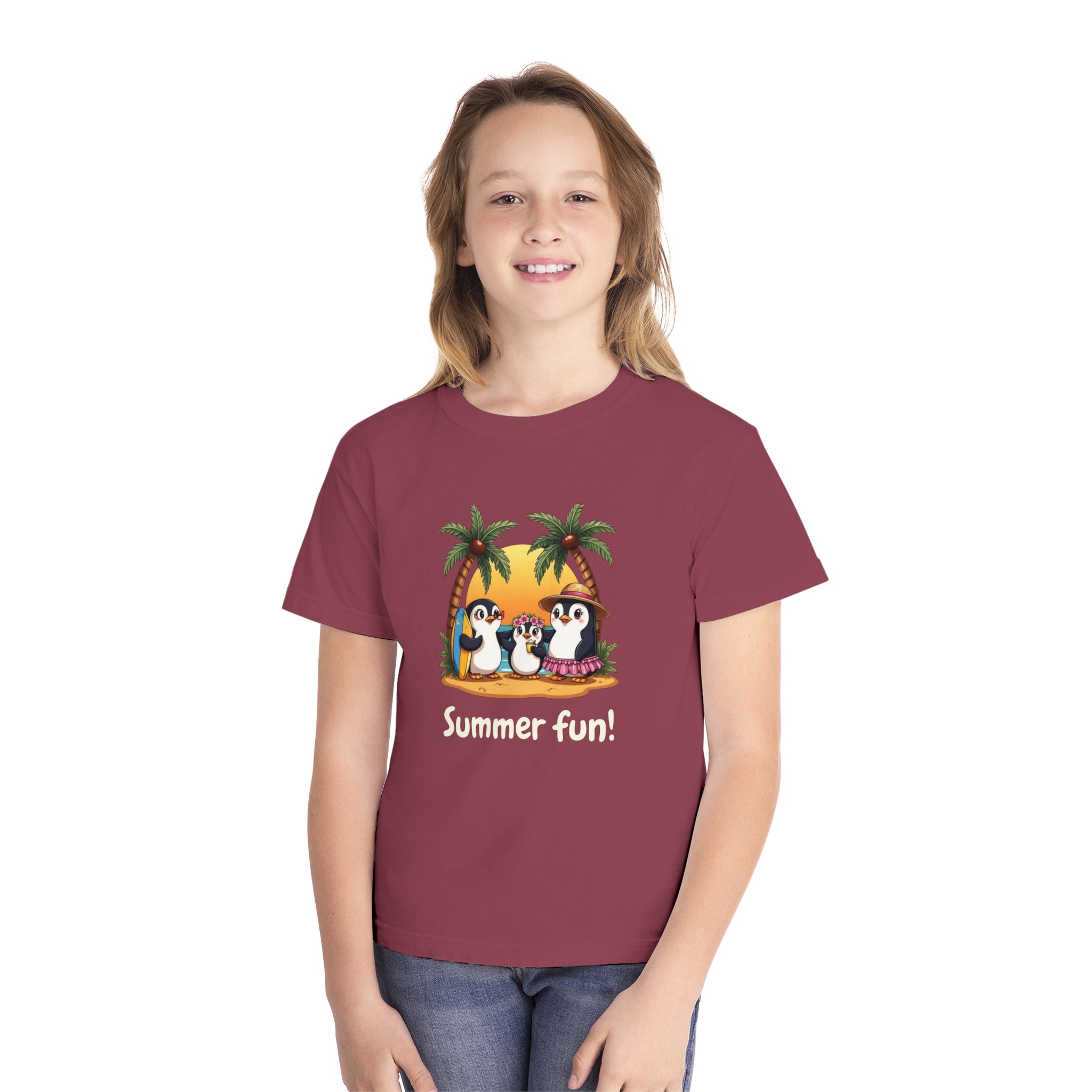 Summer Fun T-Shirt