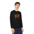 Turkey Squad Youth Long Sleeve Competitor Tee