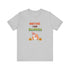 Waiting For Halloween Unisex Jersey Short Sleeve Tee