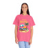 Feeling Beachy Tee, Unisex Casual Wear