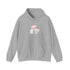 Be Mine Love Unisex Heavy Blend™ Hooded Sweatshirt
