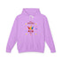 It's April Fool's Day! Unisex Lightweight Hooded Sweatshirt