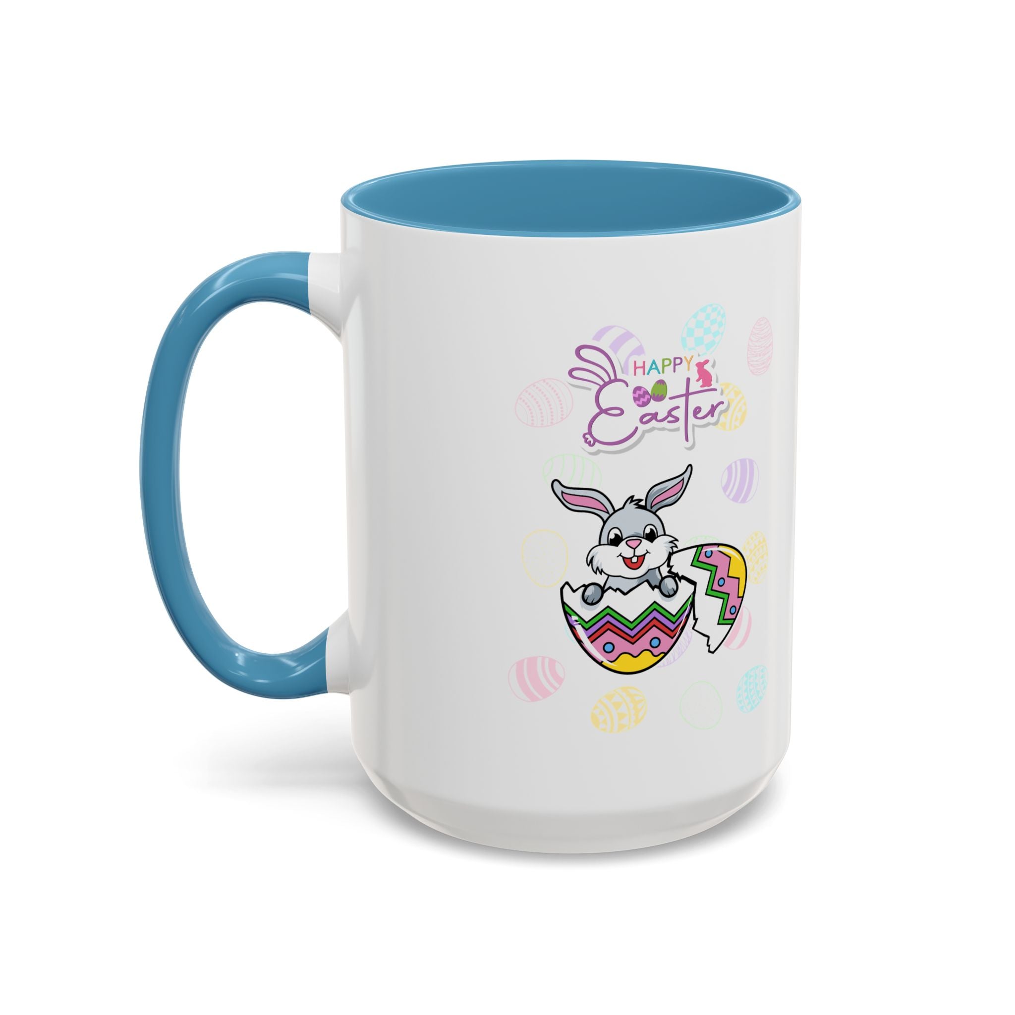 Easter Greetings Coffee Mug
