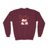 Everybody Love Christmas Youth Crewneck Sweatshirt