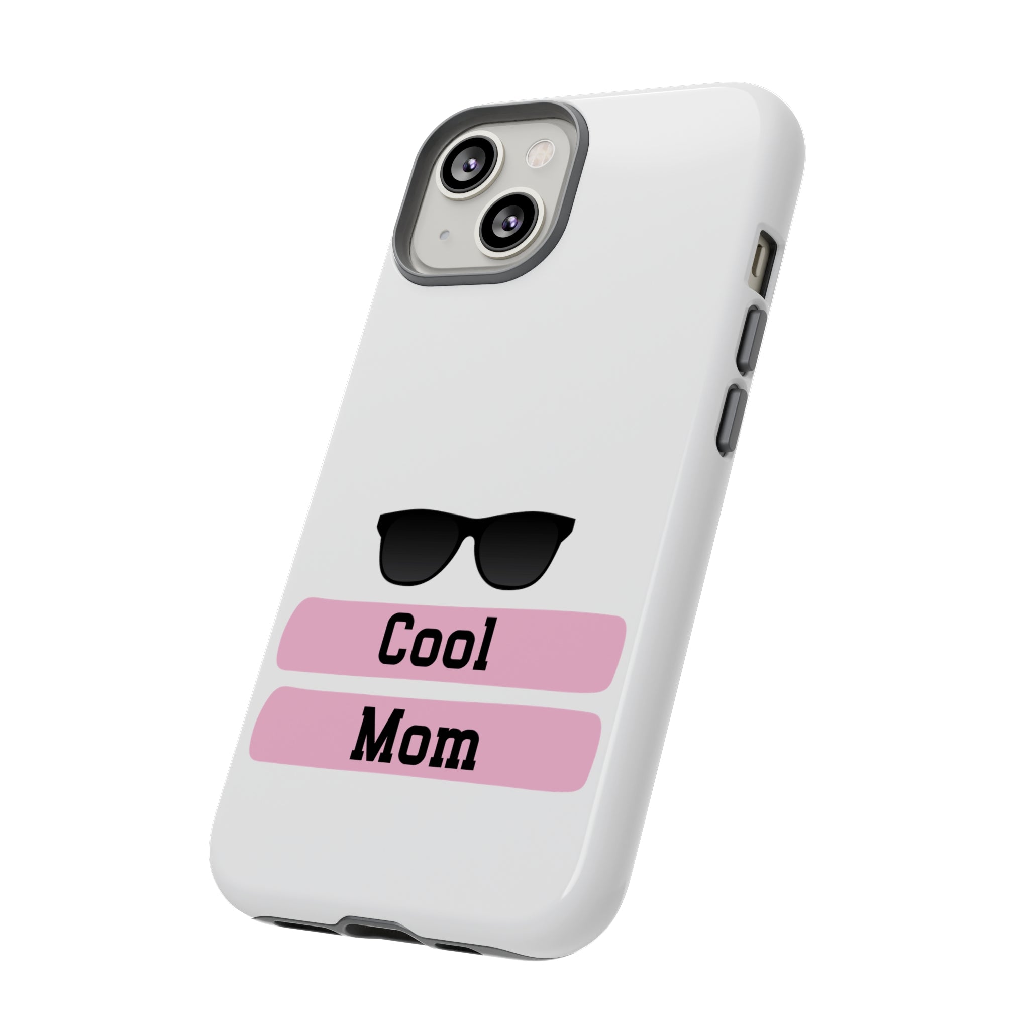 Cool Mom Tough Cases