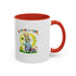 School Is Cool Coffee Mug