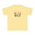 Welcome Back to School Youth Middleweight Tee