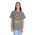Sunny Summer Beach Fun Unisex T-shirt, Graphic Tee