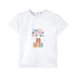 Hello Kindergarten Kids Sports Jersey (AOP)