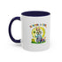 School Is Cool Coffee Mug
