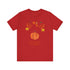 Pumpkin Season Unisex Jersey Short Sleeve Tee