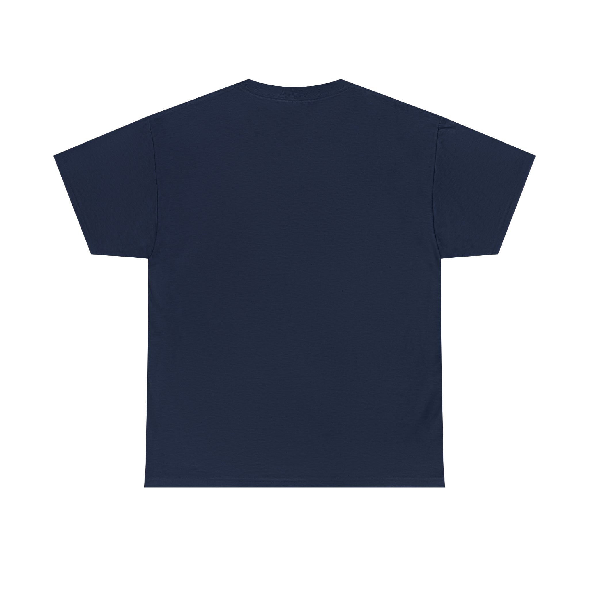 Land Of The Free Home Of The Brave Unisex Heavy Cotton Tee