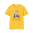 Back to School Crew Unisex Softstyle T-Shirt,
