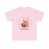 Gnome Happy Thanksgiving Unisex Heavy Cotton Tee