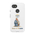 Father's Day King of the Castle Phone Case