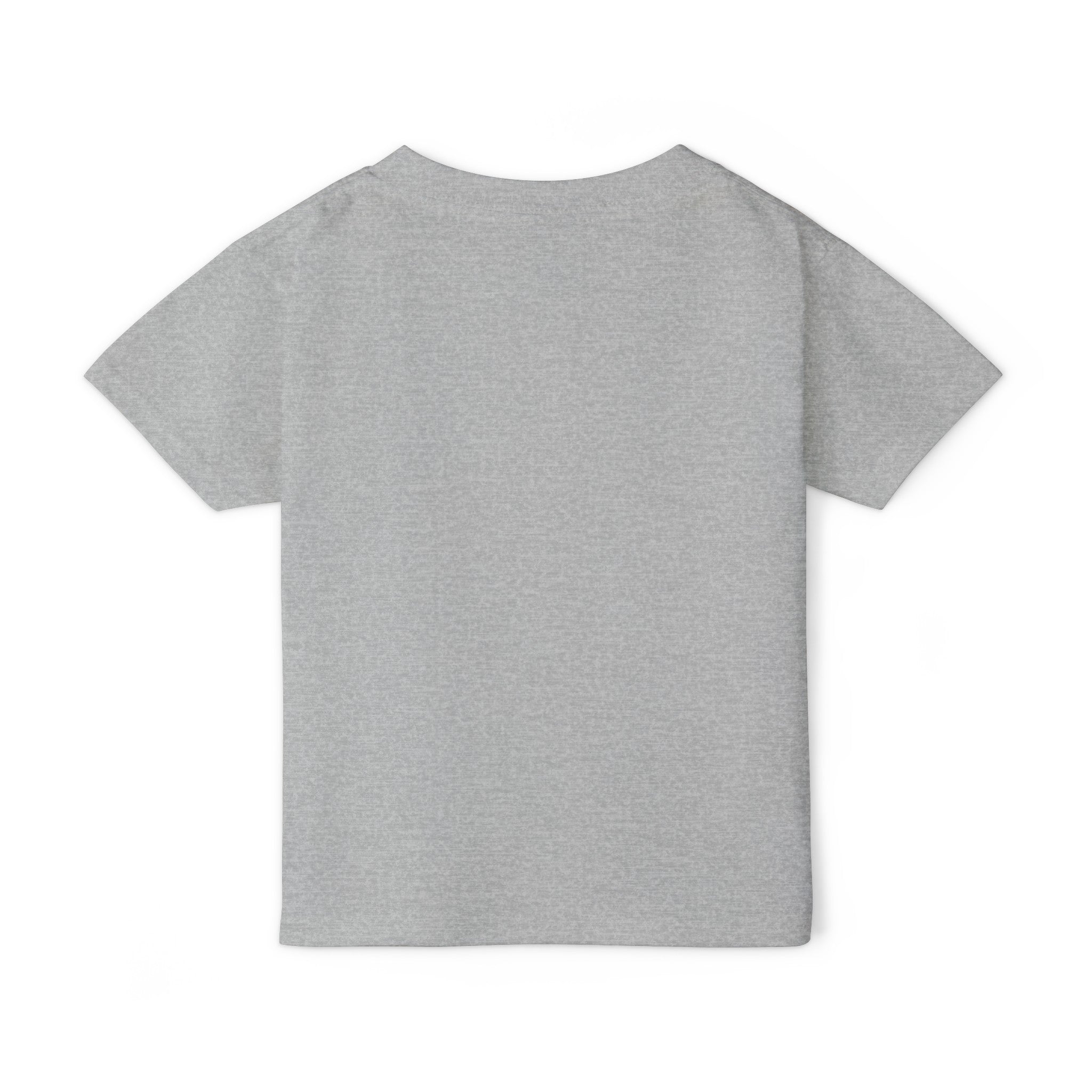 Back To School Heavy Cotton™ Toddler T-shirt