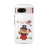 Happy Independence Day Phone Case
