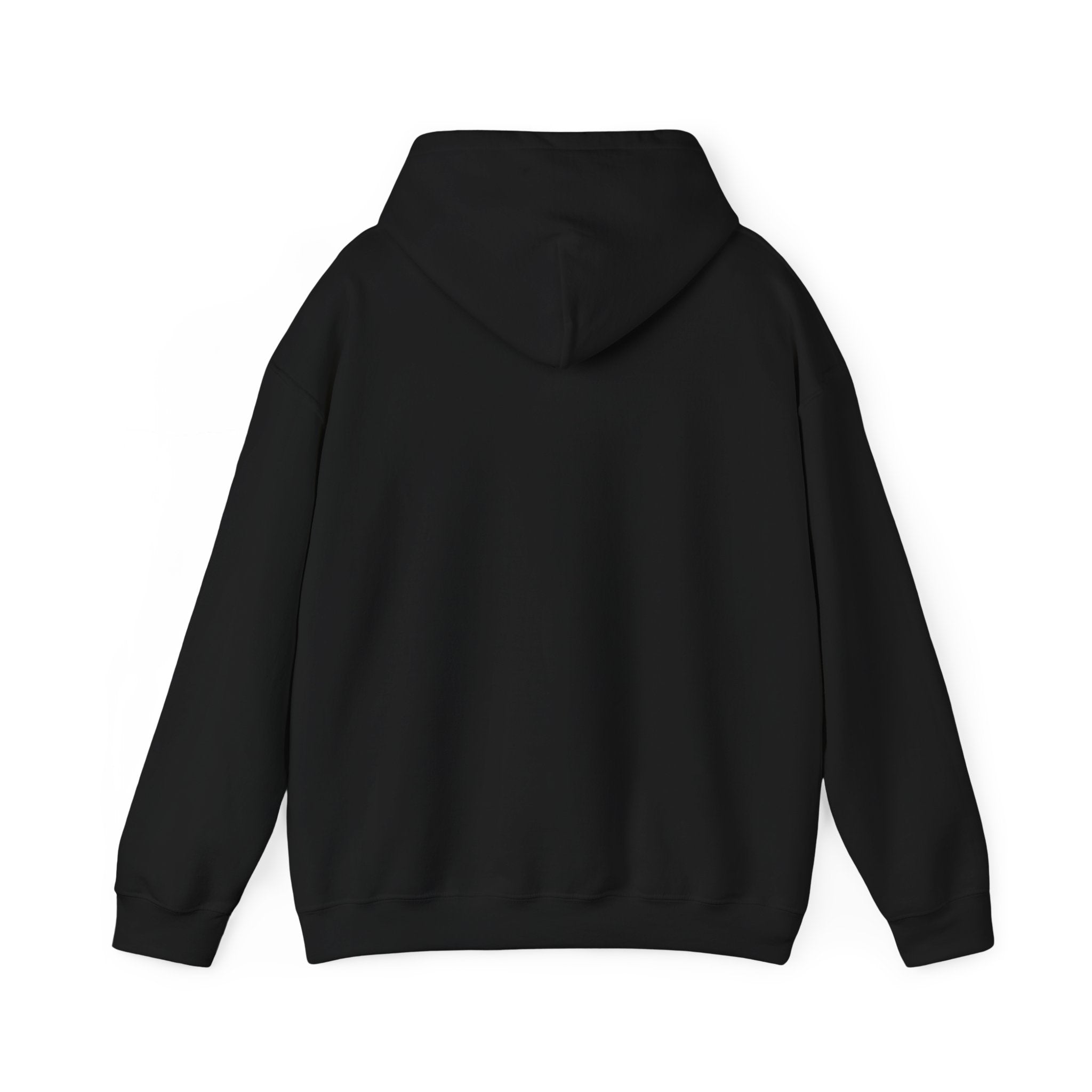 Retro St. Patty's Day Unisex Hooded Sweatshirt