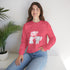 Be Mine Love Unisex Heavy Blend™ Crewneck Sweatshirt