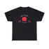 You Are The Apple Of My Eyes Unisex Heavy Cotton Tee