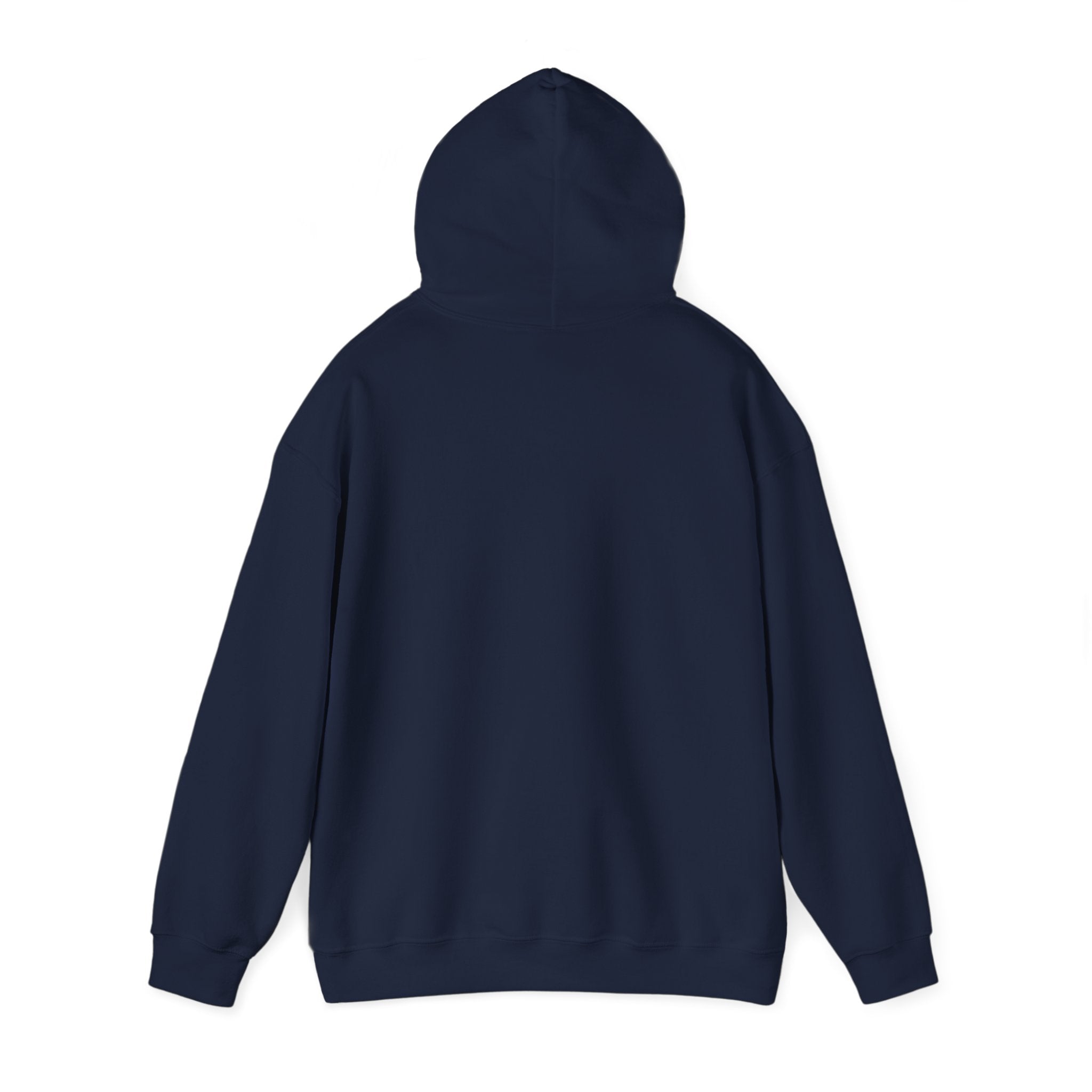 V-Day Bunny Unisex Heavy Blend™ Hooded Sweatshirt