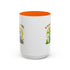School Is Cool Coffee Mug