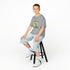 School is Cool Kids Heavy Cotton Tee