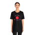 You Are The Apple Of My Eyes Unisex Jersey Short Sleeve Tee