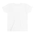 Hello Kindergarten Youth Short Sleeve Tee