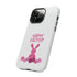 Happy Bunny Day Tough Cases