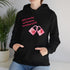 Will You Be My Forever Valentine?? Unisex Heavy Blend™ Hooded Sweatshirt
