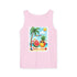 Summer Cool Tank Top