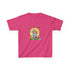 School is Cool Kids Heavy Cotton Tee