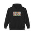 T-Pish'-T Day Prank Fleece Hoodie