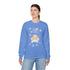 Chick Happy Easter Crewneck Sweatshirt - Unisex Heavy Blend™