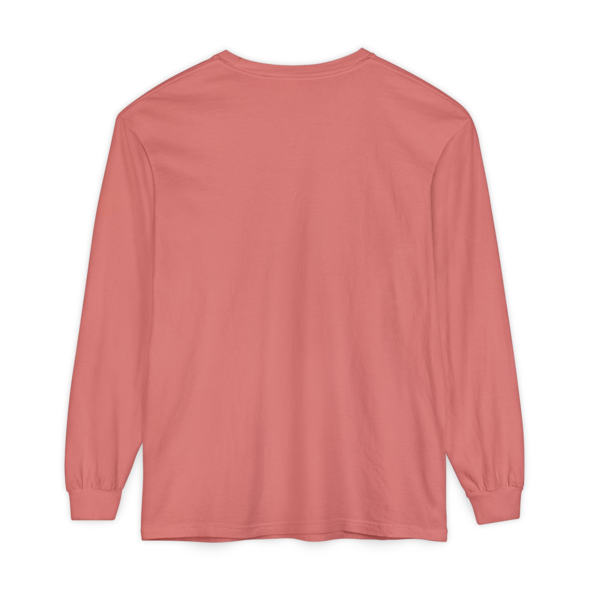 Gnome Memorial Day Long Sleeve T-Shirt
