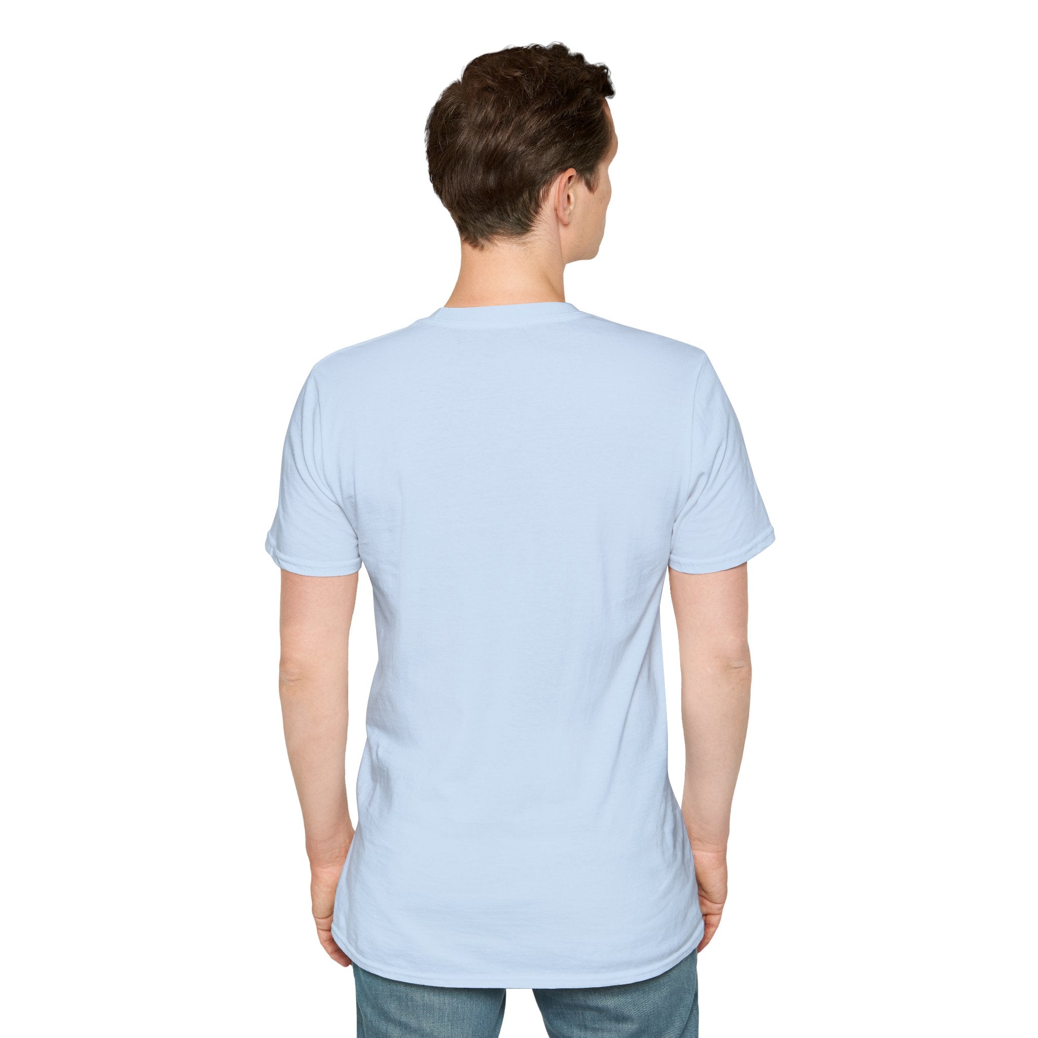 Father's Day King of the Castle T-Shirt, Unisex Tee