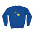 Feeling Lucky Youth Crewneck Sweatshirt