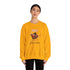 Cheers Til You Wobble Unisex Heavy Blend™ Crewneck Sweatshirt