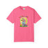School is Cool Unisex Garment-Dyed Tee