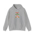 Waiting For Halloween Unisex Heavy Blend™ Hooded Sweatshirt
