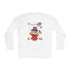 Happy Independence Day Long Sleeve Tee