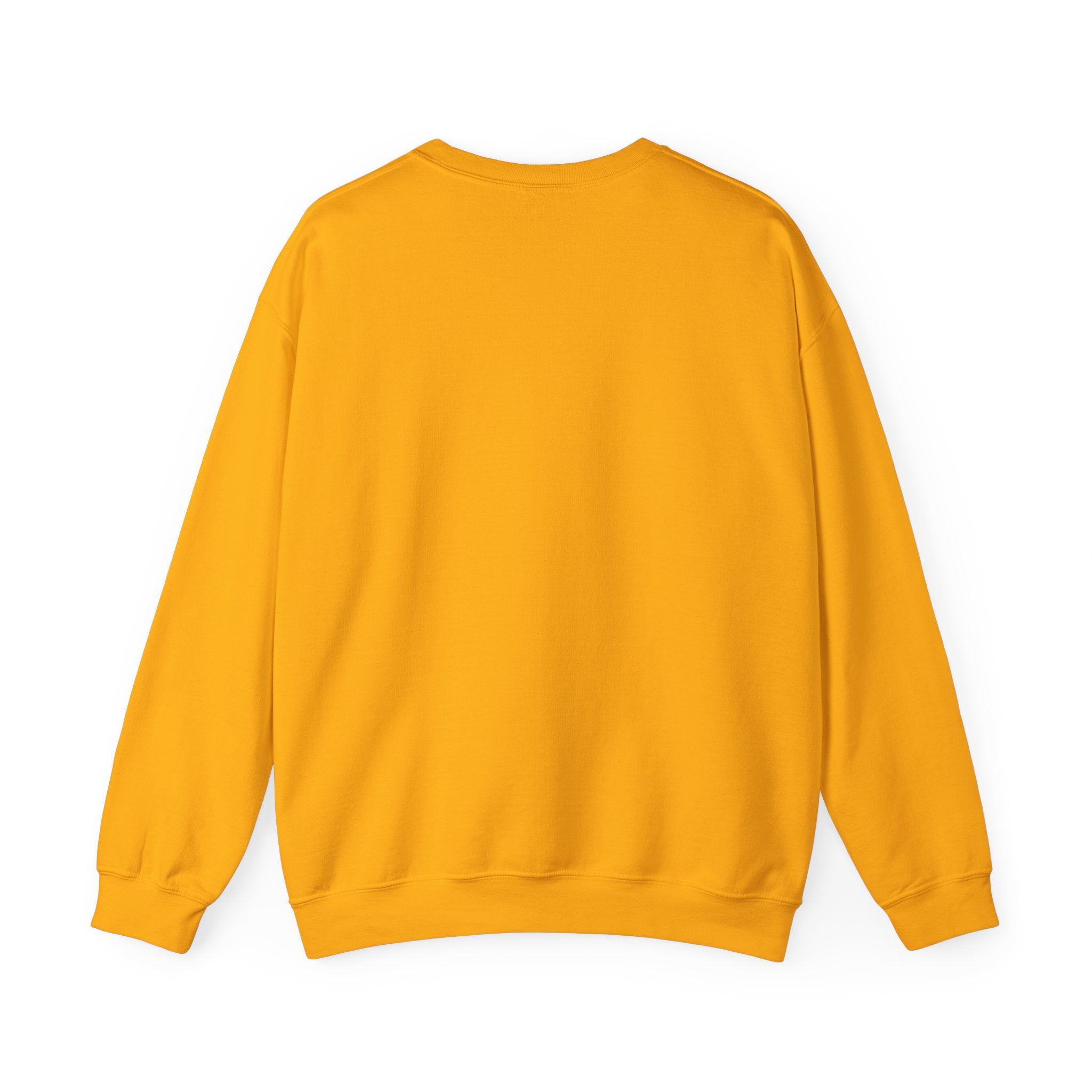 Autumn Season Unisex Heavy Blend™ Crewneck Sweatshirt